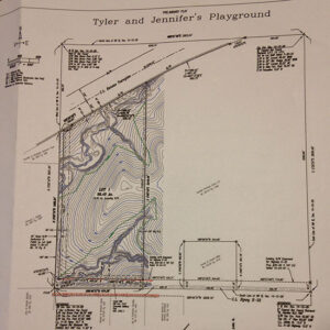 Do We Need a Land Survey Plat? And, What Is a Plat? Image